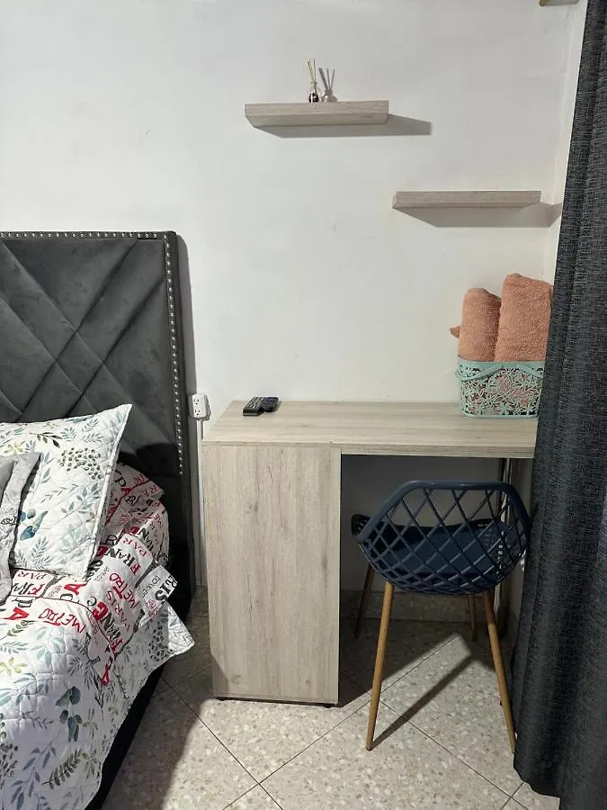 펜션 보고타 Casa Familiar 빌라