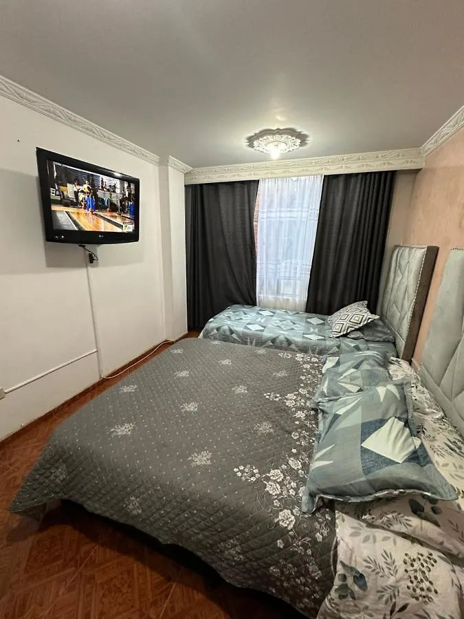 보고타 Casa Familiar 빌라