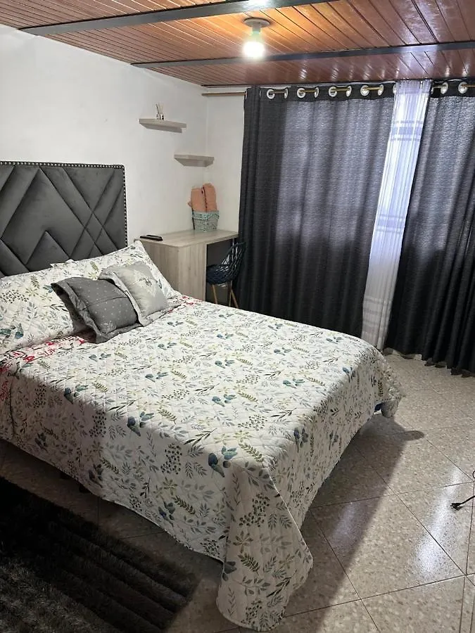 보고타 Casa Familiar 빌라 펜션